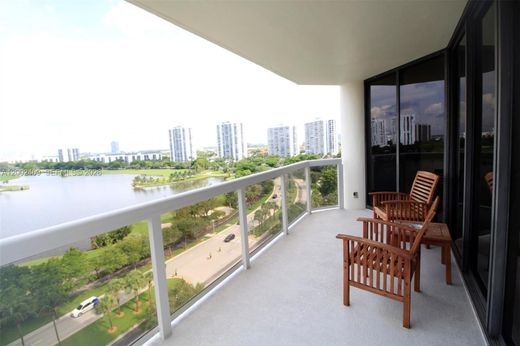 Complexos residenciais - Aventura, Miami-Dade County