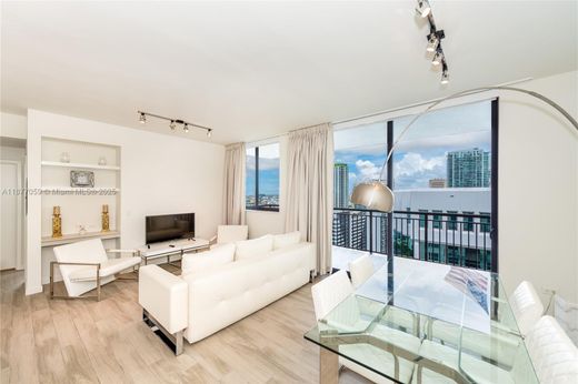 Edificio en Miami, Miami-Dade County