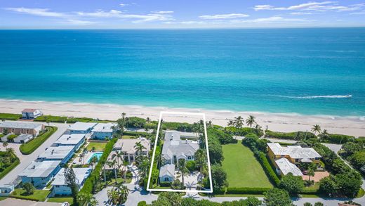 Villa in Ocean Ridge, Palm Beach