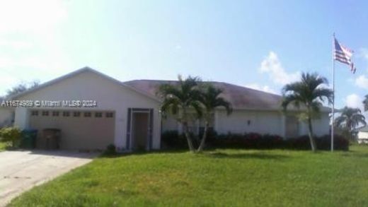 Villa Cape Coral, Lee County