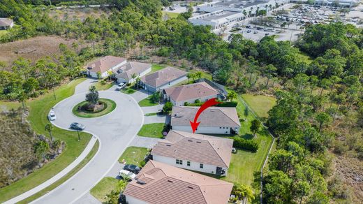 Villa a Jensen Beach, Martin County