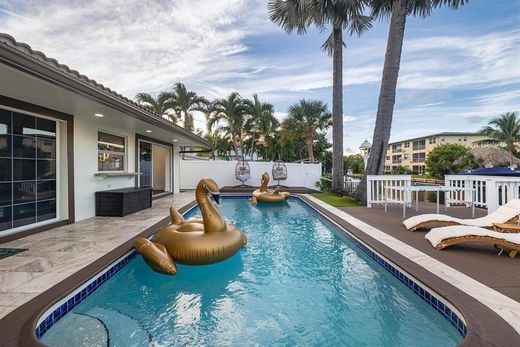 Villa in Fort Lauderdale, Broward County