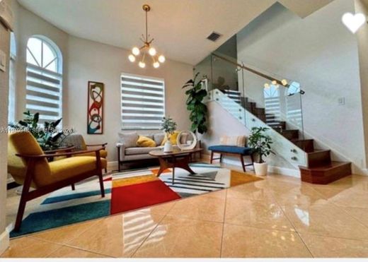 Villa South Miami Heights, Miami-Dade County