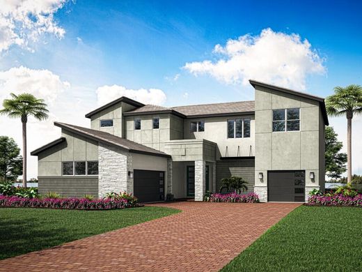 Villa a Port Saint Lucie, Saint Lucie County