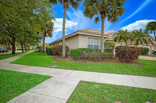 Villa in Greenacres City, Palm Beach