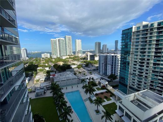 Complesso residenziale a Miami, Miami-Dade County