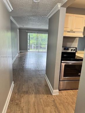 Жилой комплекс, Форт-Лодердейл, Broward County