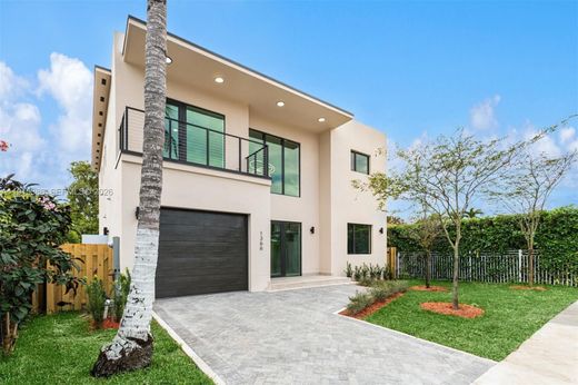 Villa - Miami, Miami-Dade County