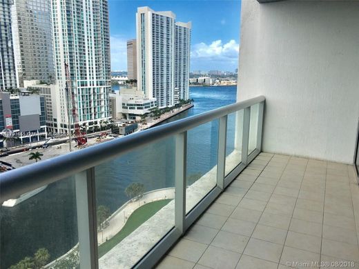 Appartementencomplex in Miami, Miami-Dade County
