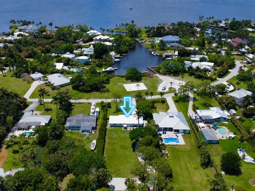 Villa in Stuart, Martin County