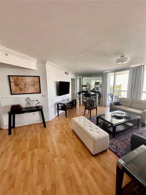 Complexos residenciais - Miami Beach, Miami-Dade County