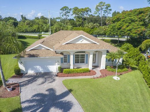 Villa a Vero Beach, Indian River County
