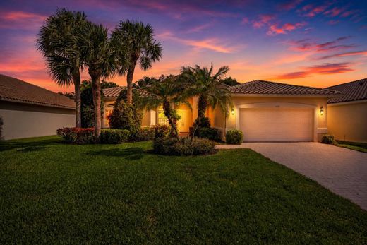 Villa in Boynton Beach, Palm Beach