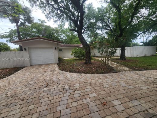 Villa in Wilton Manors, Broward County