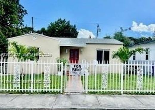 Villa in Miami, Miami-Dade