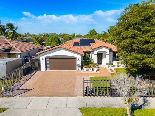 Villa - Homestead, Miami-Dade County