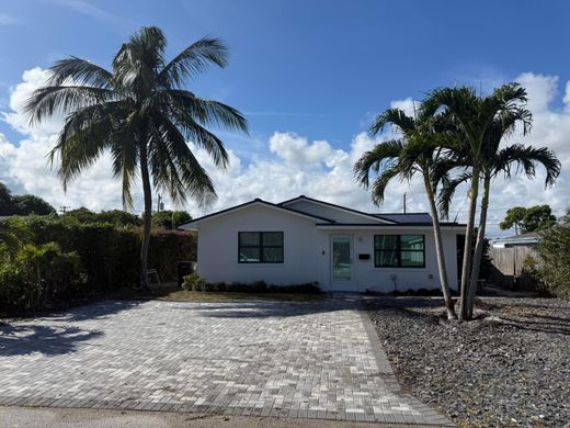 Villa in Delray Beach, Palm Beach