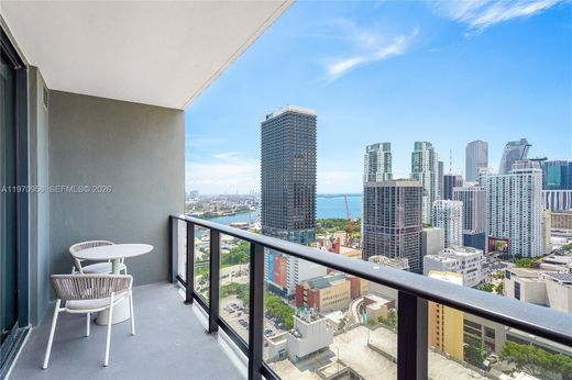 Edificio en Miami, Miami-Dade County