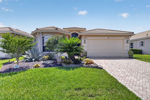Villa in Boynton Beach, Palm Beach