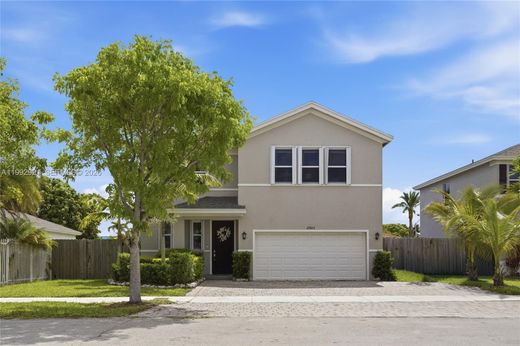Villa en Homestead, Miami-Dade County