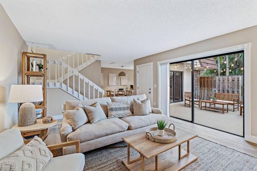 Hôtel particulier à Jupiter, Comté de Palm Beach