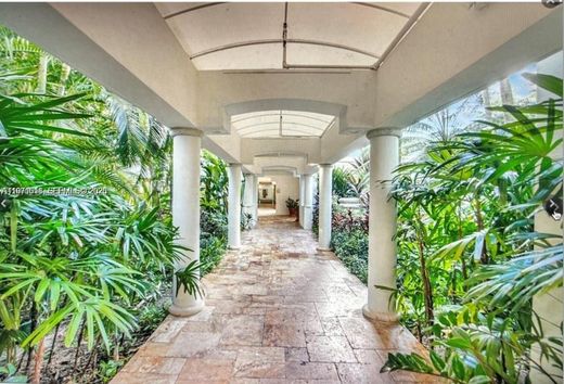Komplex apartman Aventura, Miami-Dade County