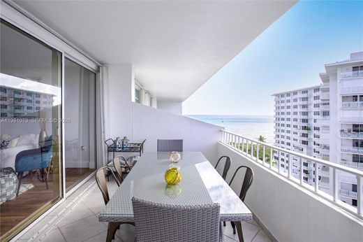 Complesso residenziale a Key Biscayne, Miami-Dade County