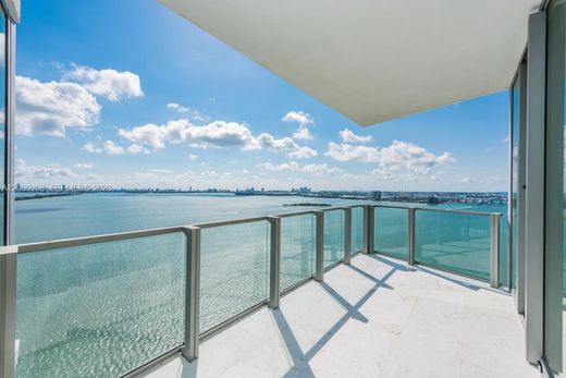 Complexes résidentiels à Miami, Comté de Miami-Dade