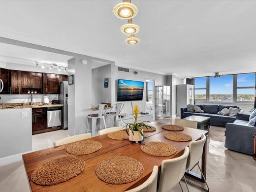 Komplex apartman Fort Lauderdale, Broward County