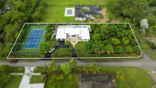 Villa in Miami, Miami-Dade