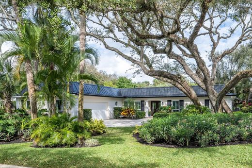 Villa in Indian River Shores, Indian River County