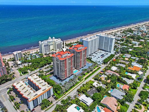 Komplex apartman Fort Lauderdale, Broward County