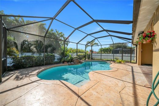 Villa en Cabo Coral, Lee County