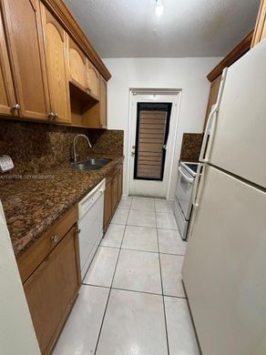 Komplex apartman Coral Springs, Broward County