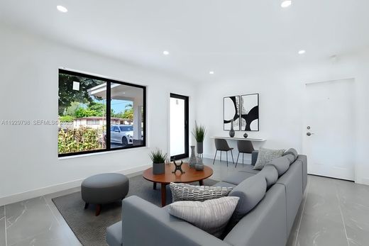 Willa w Fort Lauderdale, Broward County