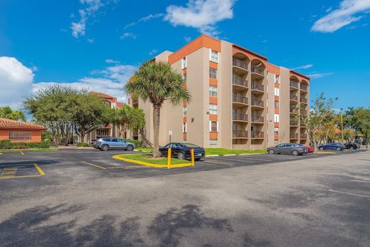 Complesso residenziale a Miami, Miami-Dade County