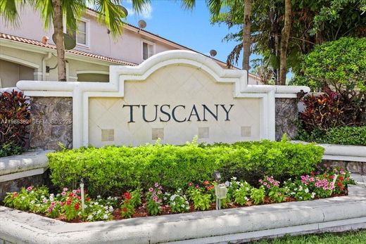 Casa di città a Miramar, Broward County