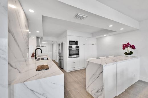 Komplex apartman Lauderdale-by-the-Sea, Broward County