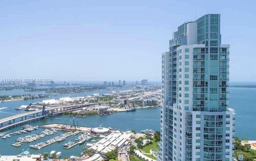 Wohnkomplexe in Miami, Miami-Dade County