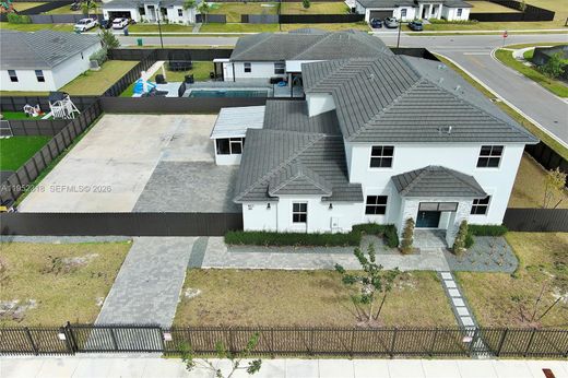 Вилла, Homestead, Miami-Dade County