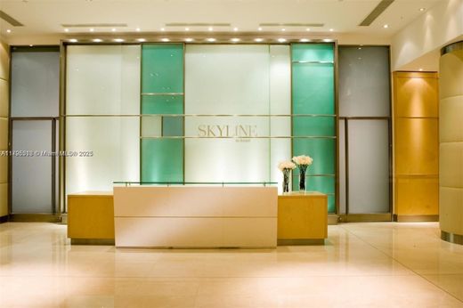 Edificio en Miami, Miami-Dade County