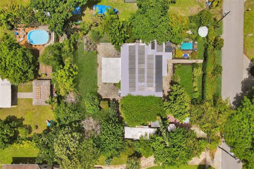 Villa en Miami, Miami-Dade County