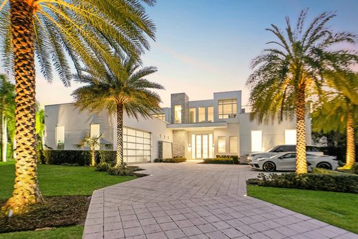 Villa - North Palm Beach, Palm Beach County