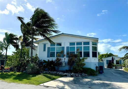 Villa in Key Largo, Monroe County