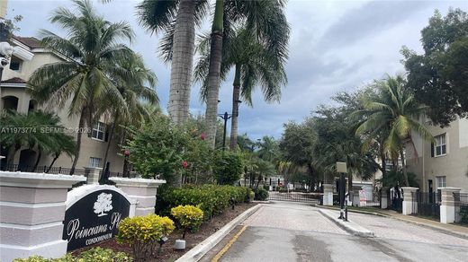 Complesso residenziale a Coral Springs, Broward County