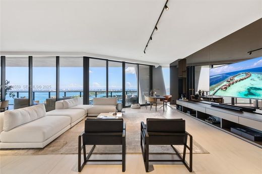 Residential complexes in Miami, Miami-Dade
