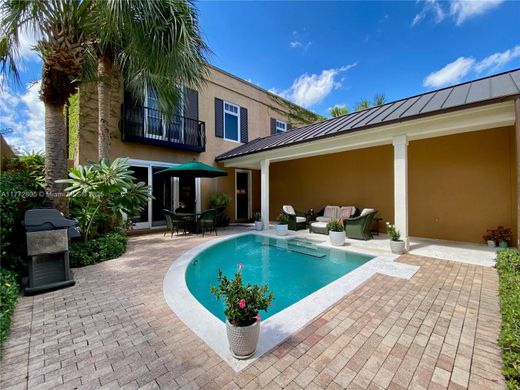 Townhouse in Hobe Sound, Martin County