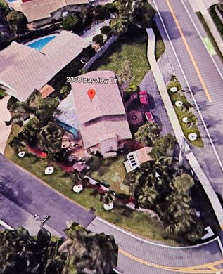 Villa - Fort Lauderdale, Broward County