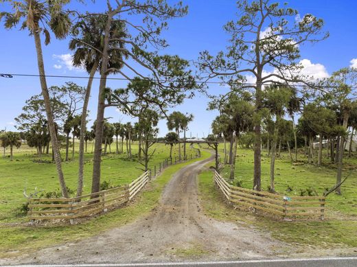 Villa in Fort Pierce, Saint Lucie County