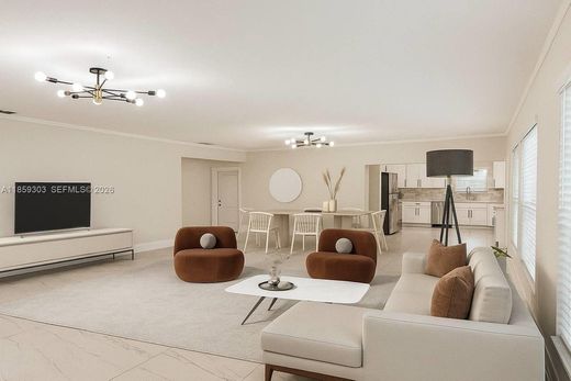 Willa w Fort Lauderdale, Broward County